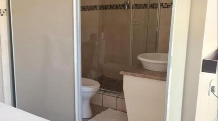 Sharodin Bed and Breakfast