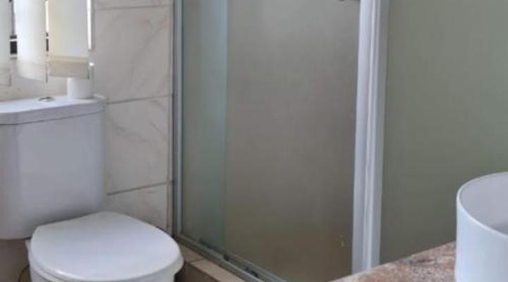 Sharodin Bed and Breakfast