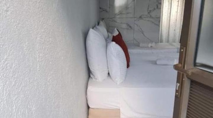 Sharodin Bed and Breakfast