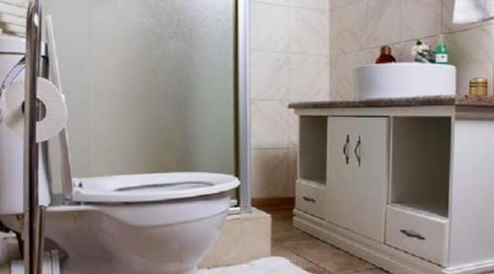 Sharodin Bed and Breakfast