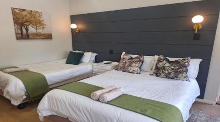 Lavender Lane Guest House