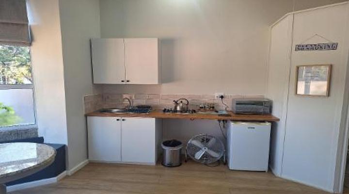 Lavender Lane Guest House