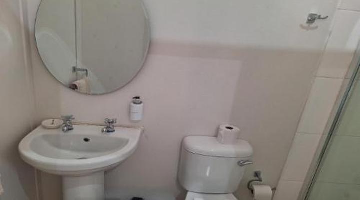 Lavender Lane Guest House