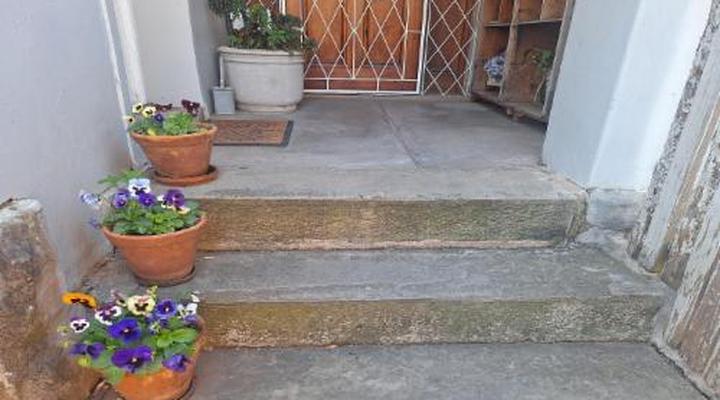 Lavender Lane Guest House