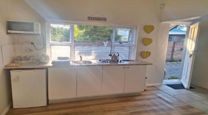 Lavender Lane Guest House