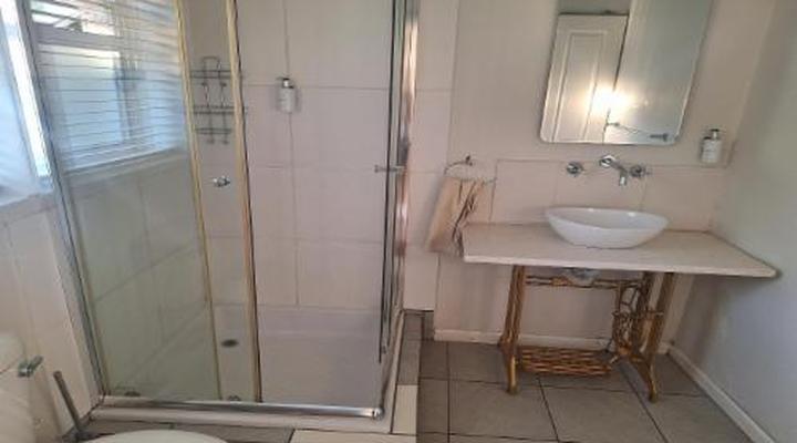 Lavender Lane Guest House