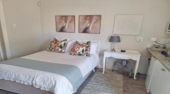 Lavender Lane Guest House