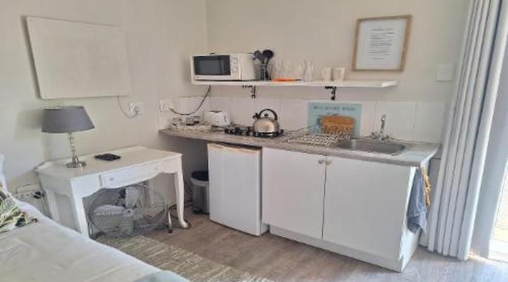 Lavender Lane Guest House