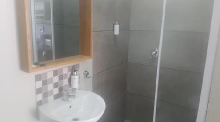 Lavender Lane Guest House