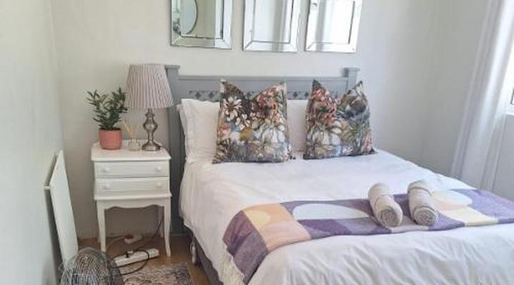 Lavender Lane Guest House