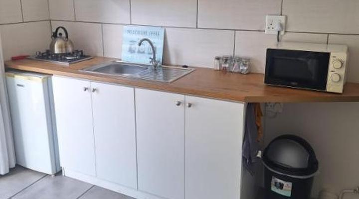 Lavender Lane Guest House