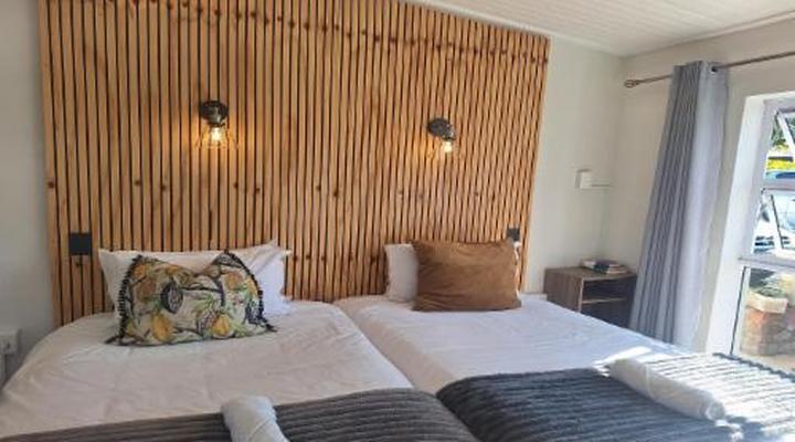 Lavender Lane Guest House