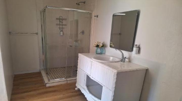 Lavender Lane Guest House