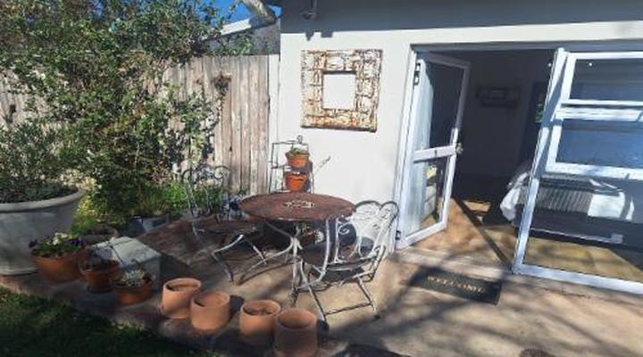 Lavender Lane Guest House