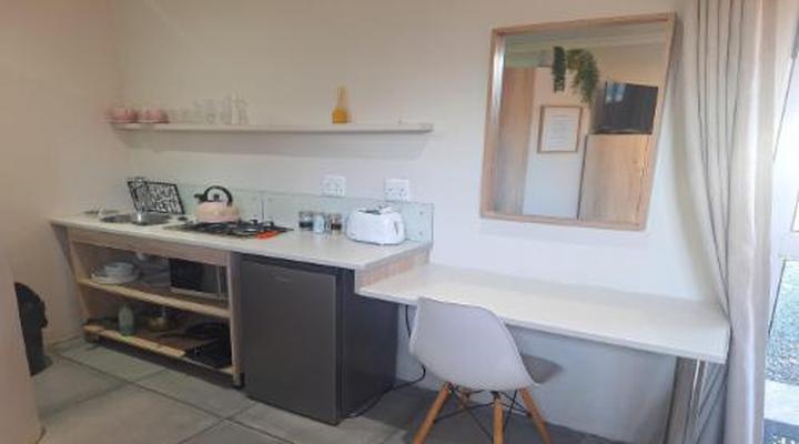 Lavender Lane Guest House