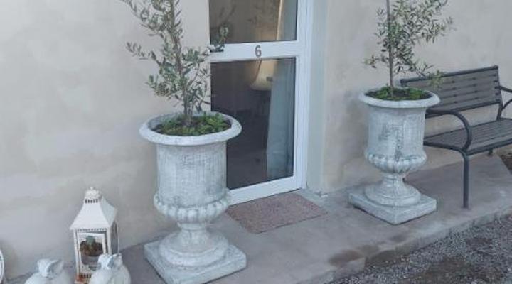 Lavender Lane Guest House