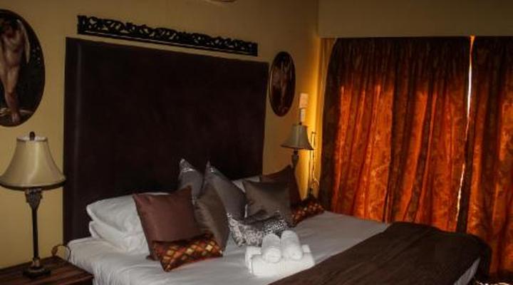 Echo Garden Guest House