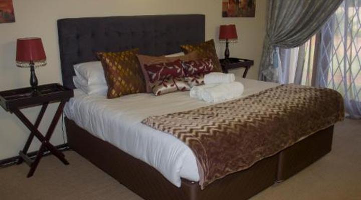 Echo Garden Guest House