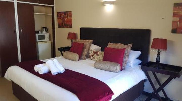 Echo Garden Guest House