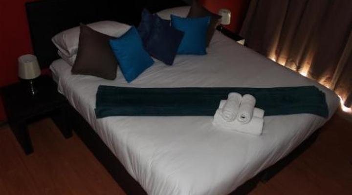 Echo Garden Guest House