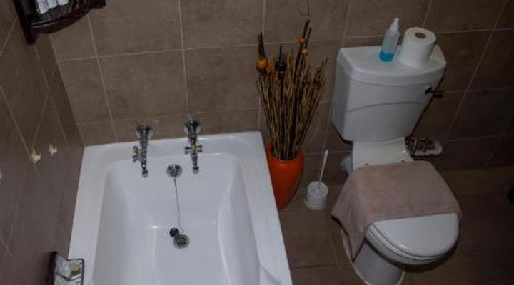 Echo Garden Guest House