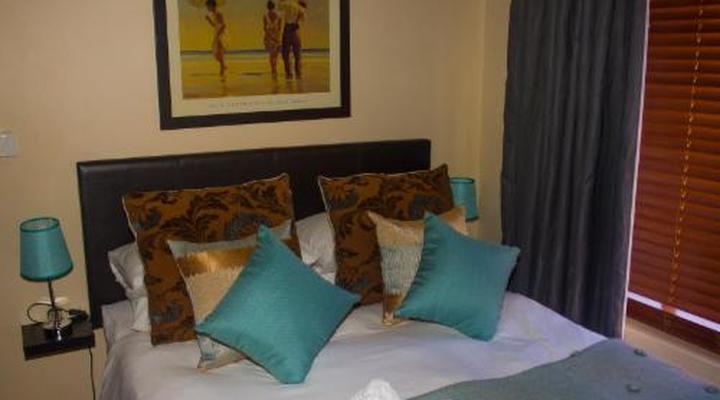 Echo Garden Guest House