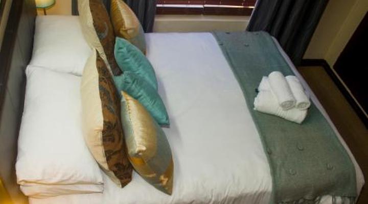 Echo Garden Guest House