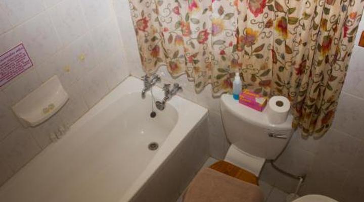 Echo Garden Guest House