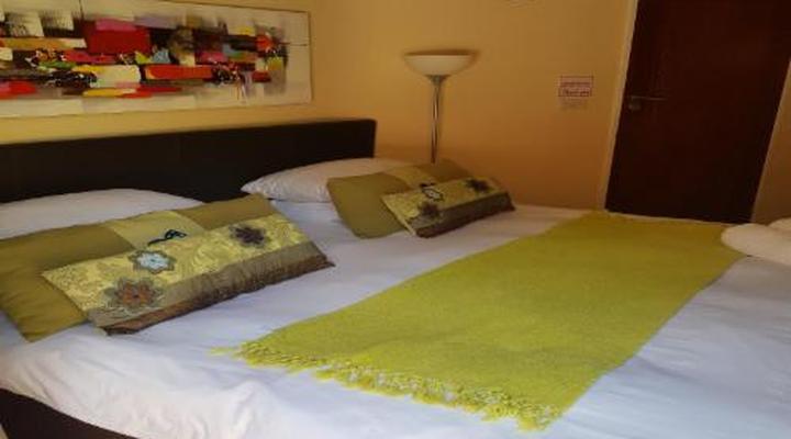 Echo Garden Guest House