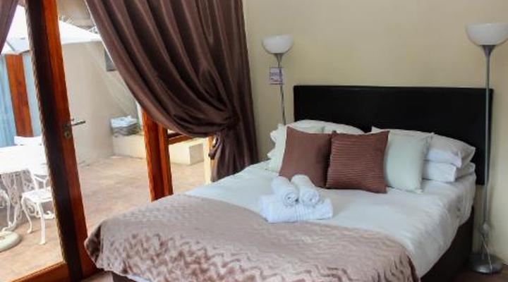 Echo Garden Guest House