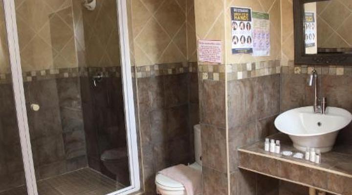 Echo Garden Guest House