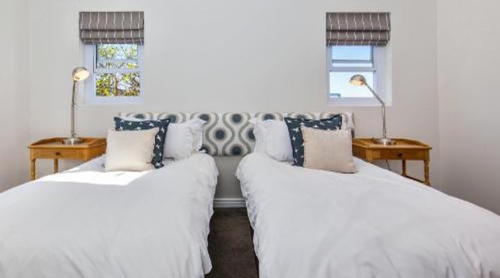 Thesen Island Holiday House