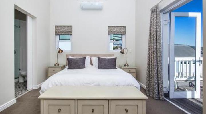 Thesen Island Holiday House