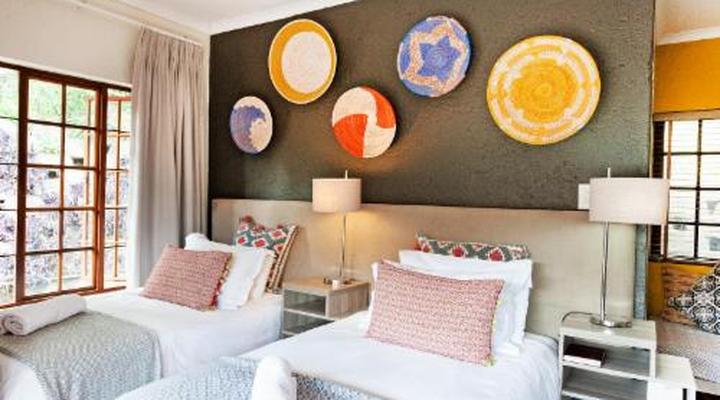 Chez Vincent Guest House