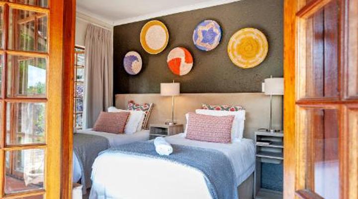 Chez Vincent Guest House