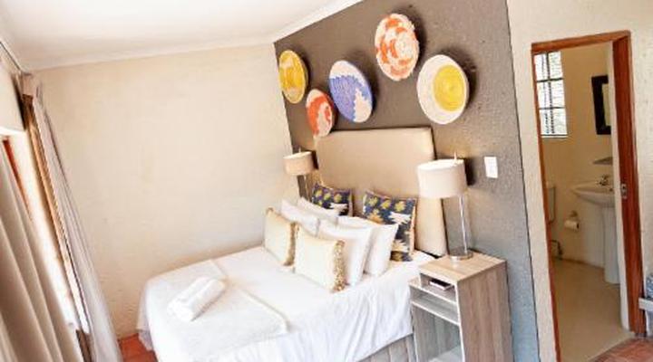 Chez Vincent Guest House