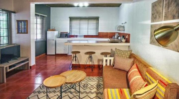 Chez Vincent Guest House