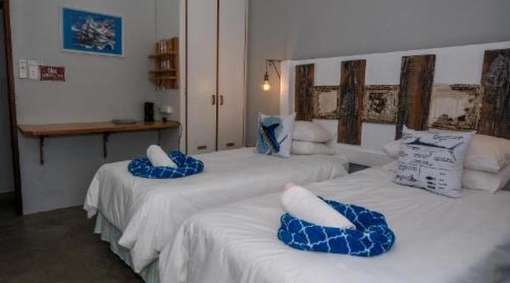 Marlin Lodge St Lucia