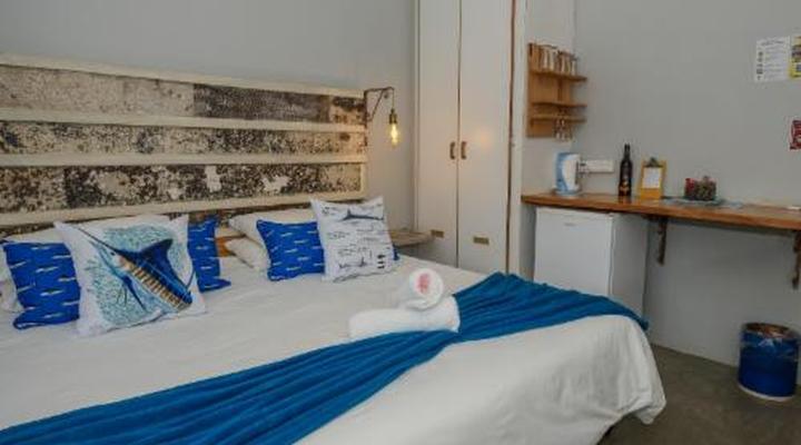 Marlin Lodge St Lucia