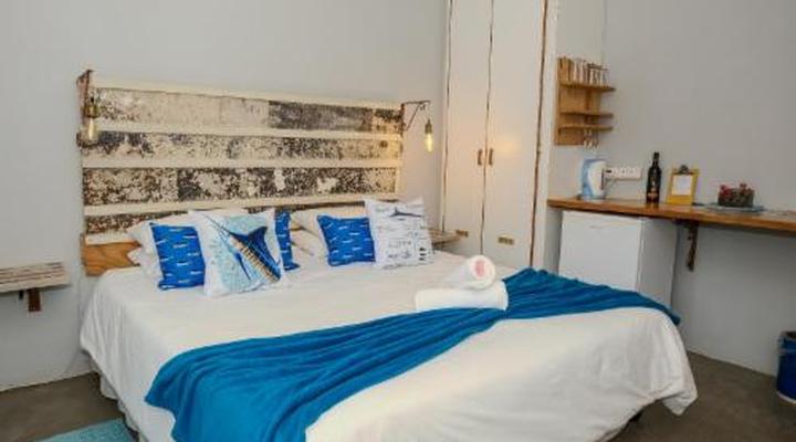 Marlin Lodge St Lucia