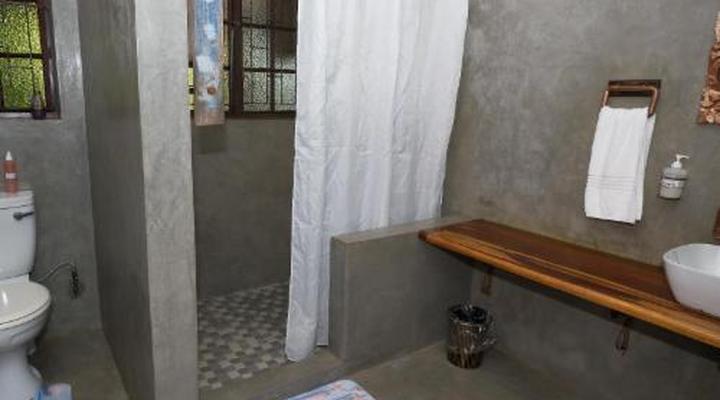 Marlin Lodge St Lucia