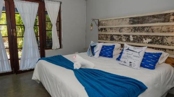 Marlin Lodge St Lucia