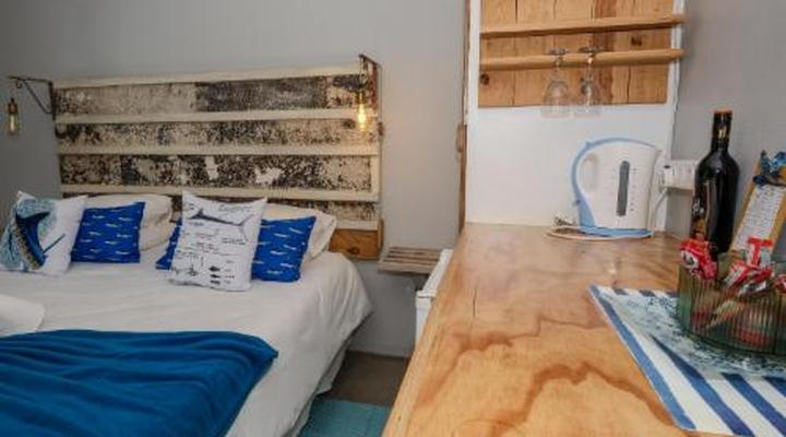 Marlin Lodge St Lucia