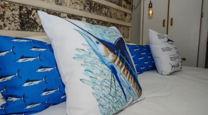 Marlin Lodge St Lucia