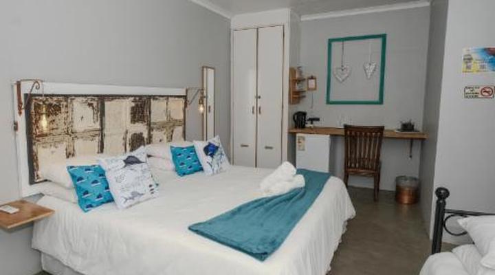 Marlin Lodge St Lucia