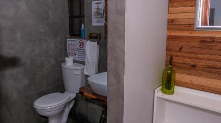 Marlin Lodge St Lucia