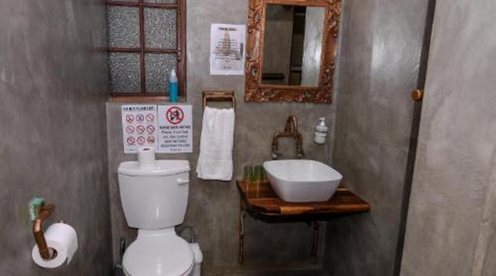 Marlin Lodge St Lucia