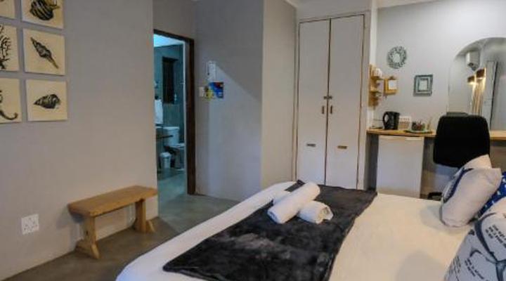 Marlin Lodge St Lucia