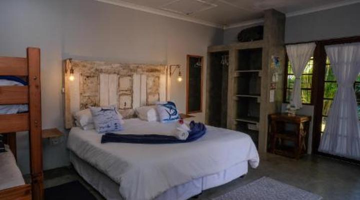 Marlin Lodge St Lucia