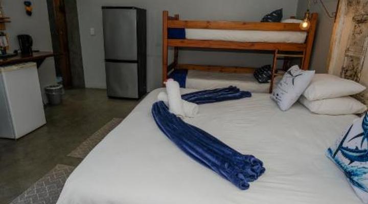 Marlin Lodge St Lucia